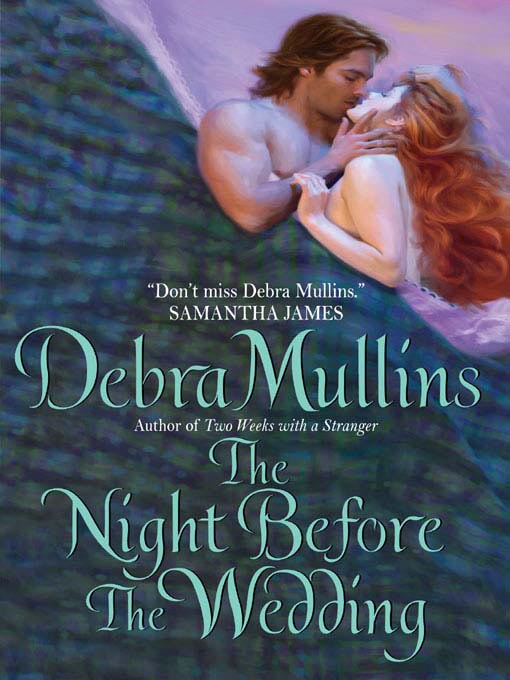 Imagen de portada para The Night Before The Wedding